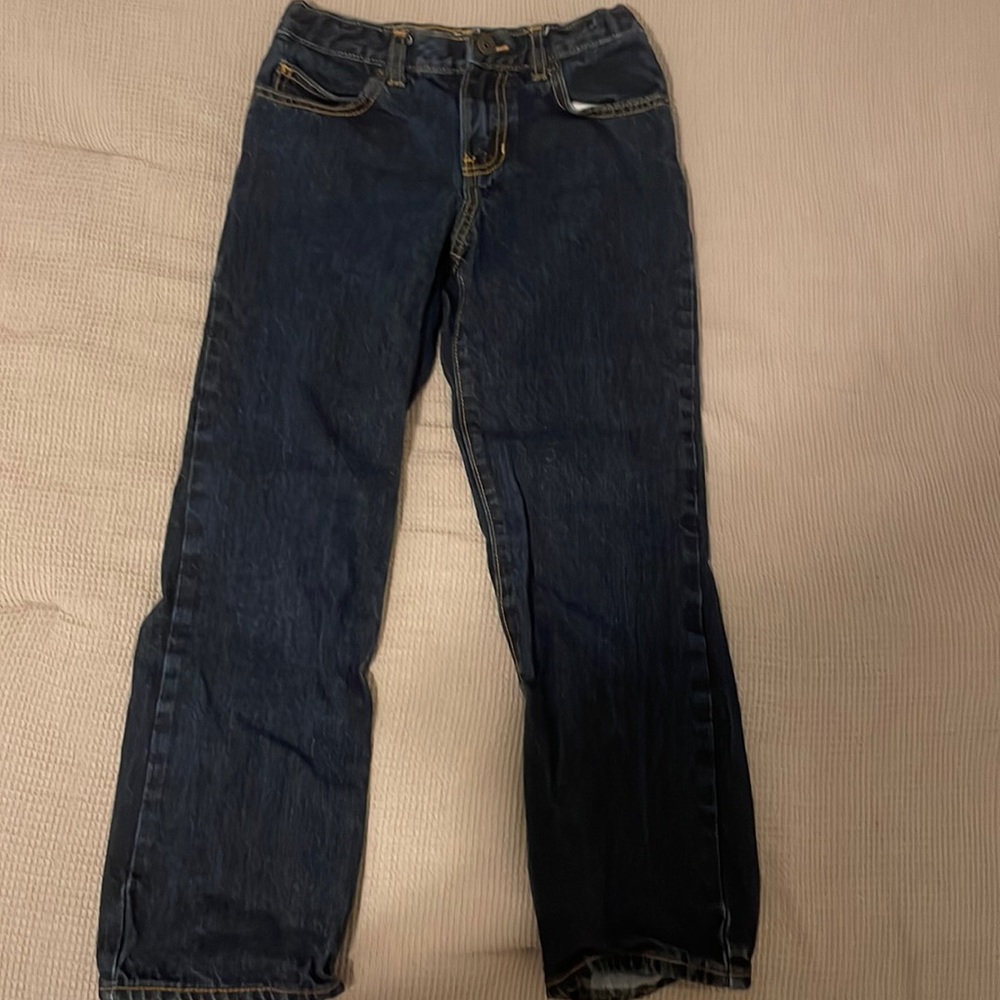 Boys jeans